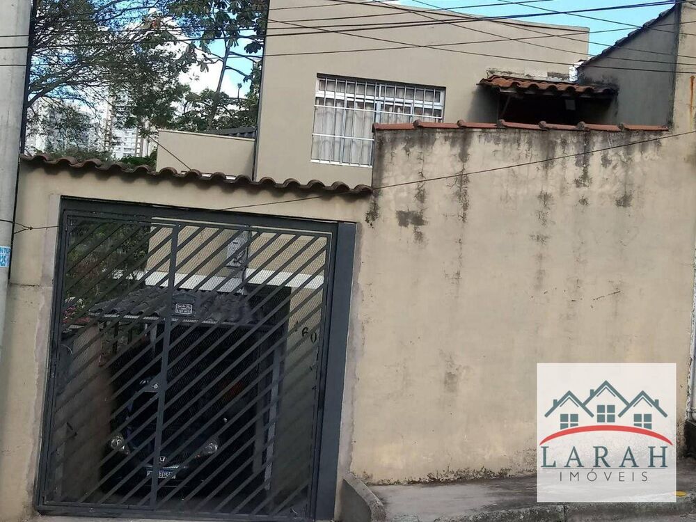 Casa, 2 quartos, 120 m² - Foto 6