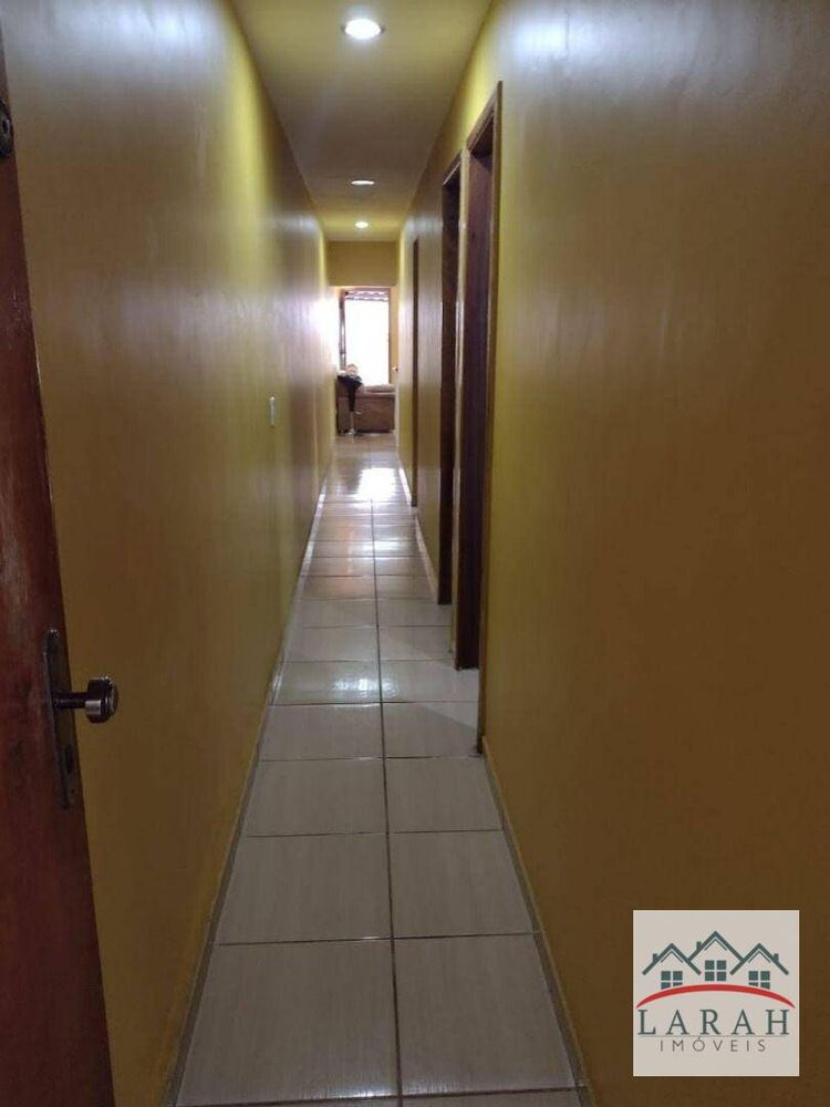 Casa, 2 quartos, 120 m² - Foto 5
