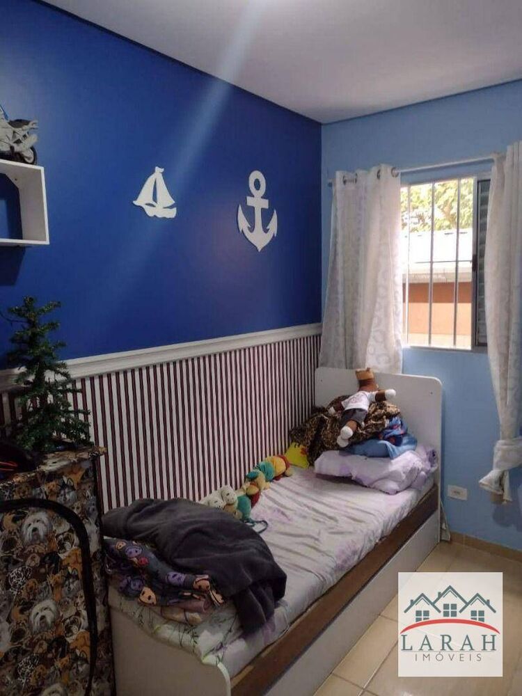 Casa, 2 quartos, 120 m² - Foto 7