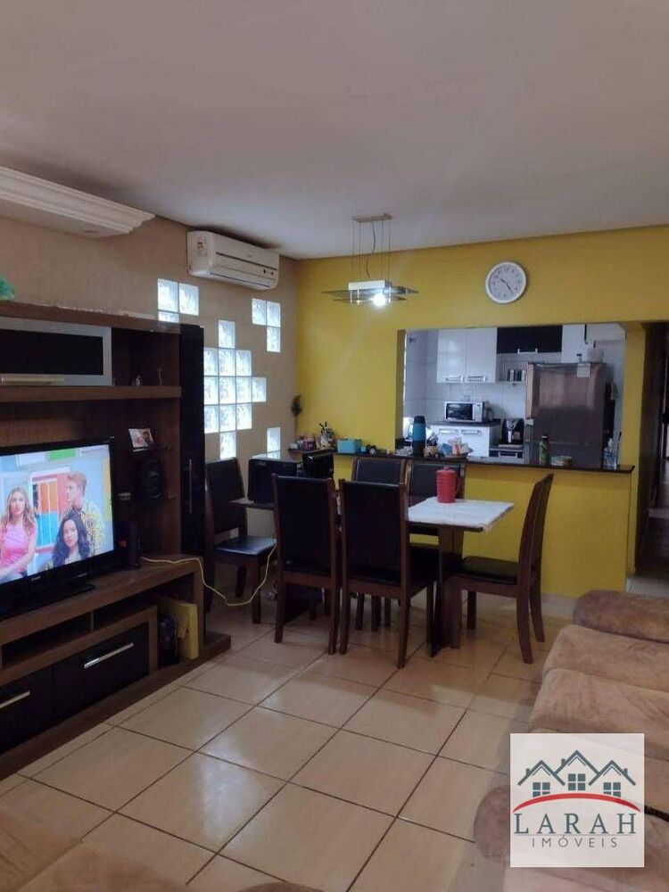 Casa, 2 quartos, 120 m² - Foto 2