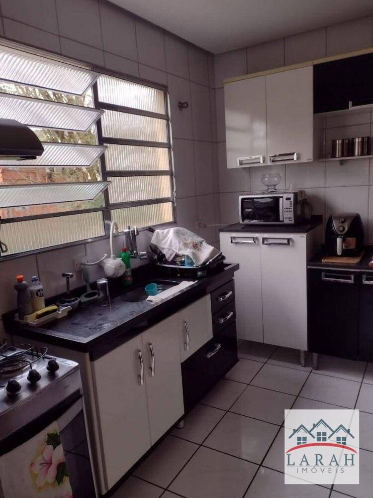 Casa, 2 quartos, 120 m² - Foto 1