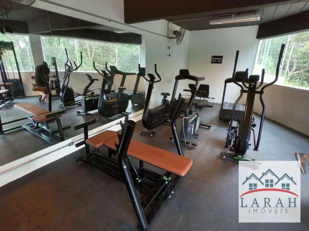 Apartamento, 2 quartos, 54 m² - Foto 9