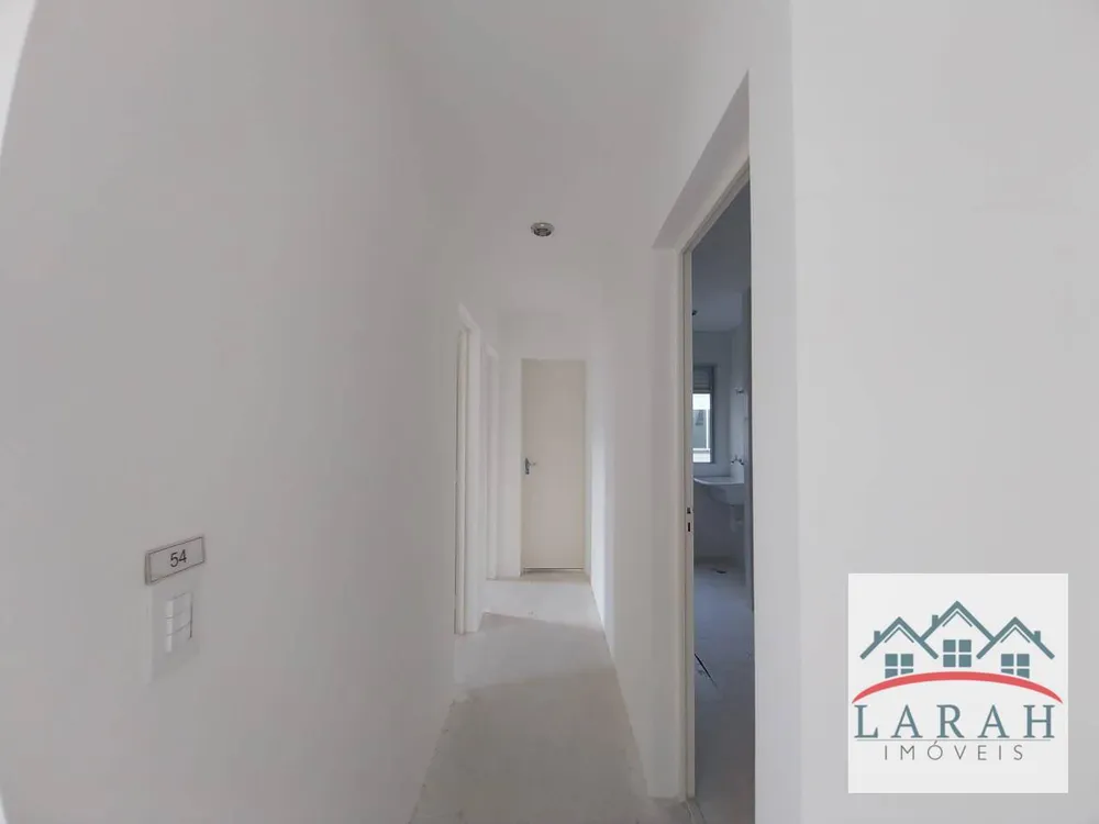 Apartamento, 2 quartos, 54 m² - Foto 1