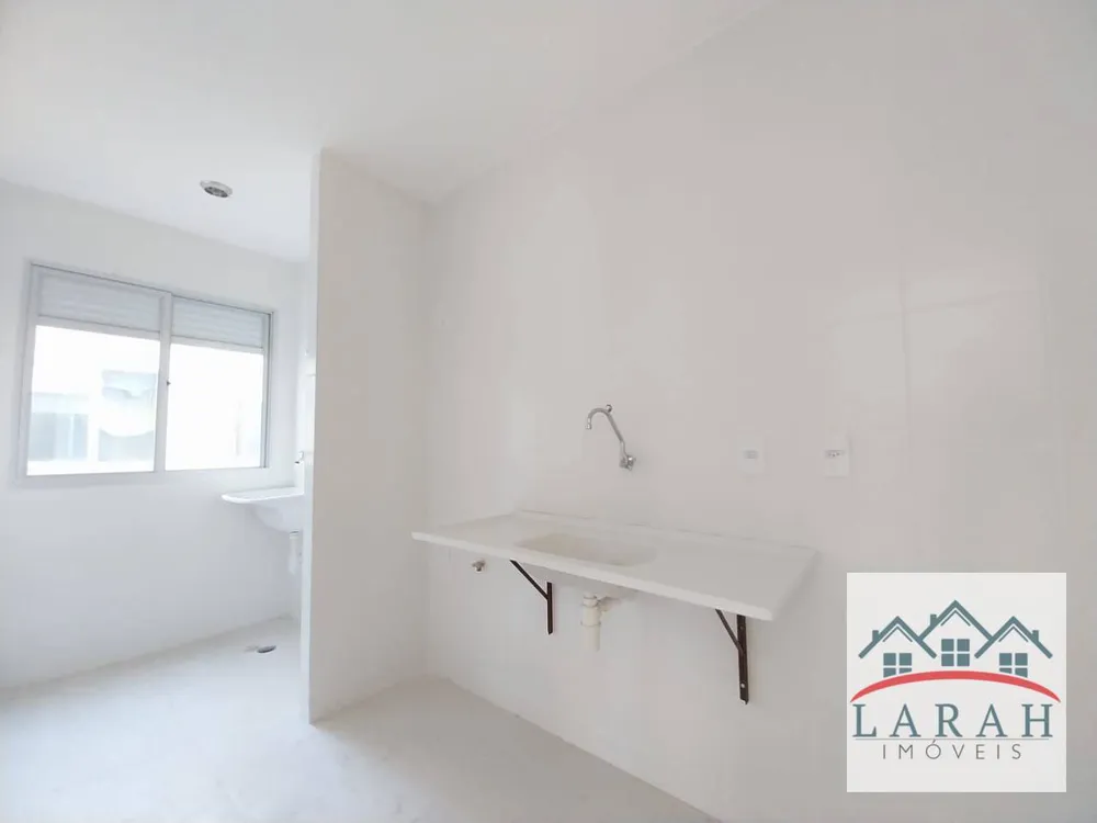 Apartamento, 2 quartos, 54 m² - Foto 3