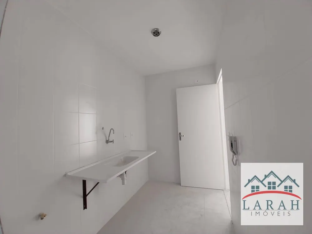 Apartamento, 2 quartos, 54 m² - Foto 5