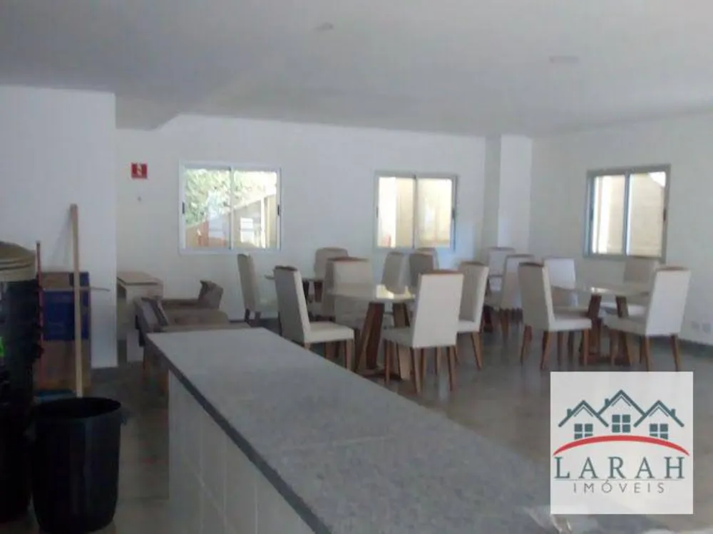 Apartamento, 2 quartos, 54 m² - Foto 15