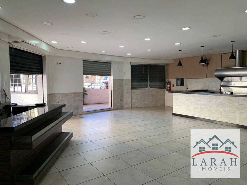 Loja-Salão, 300 m² - Foto 4