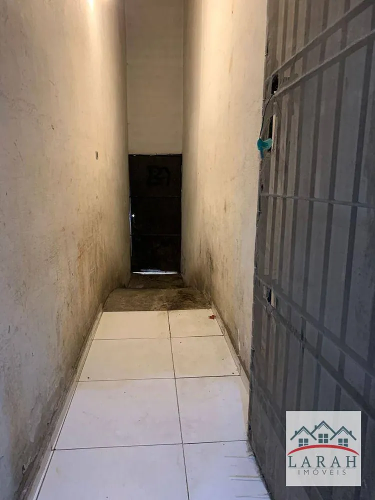 Loja-Salão, 300 m² - Foto 4
