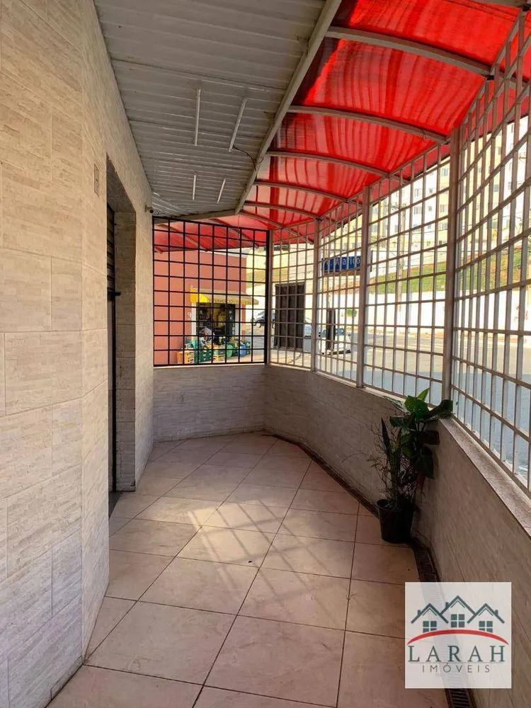 Loja-Salão, 300 m² - Foto 7