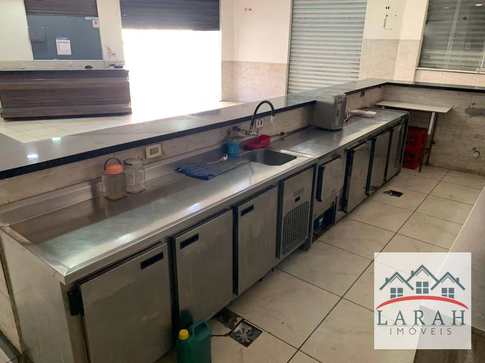 Loja-Salão, 300 m² - Foto 6