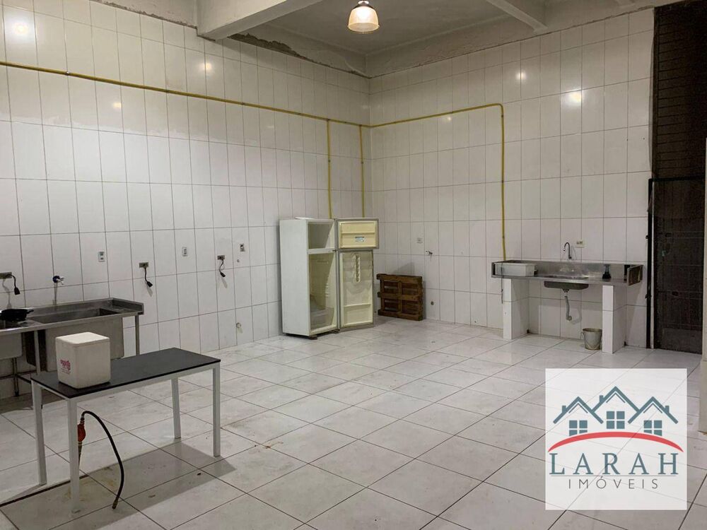 Loja-Salão, 300 m² - Foto 3