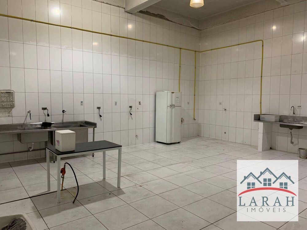 Loja-Salão, 300 m² - Foto 2