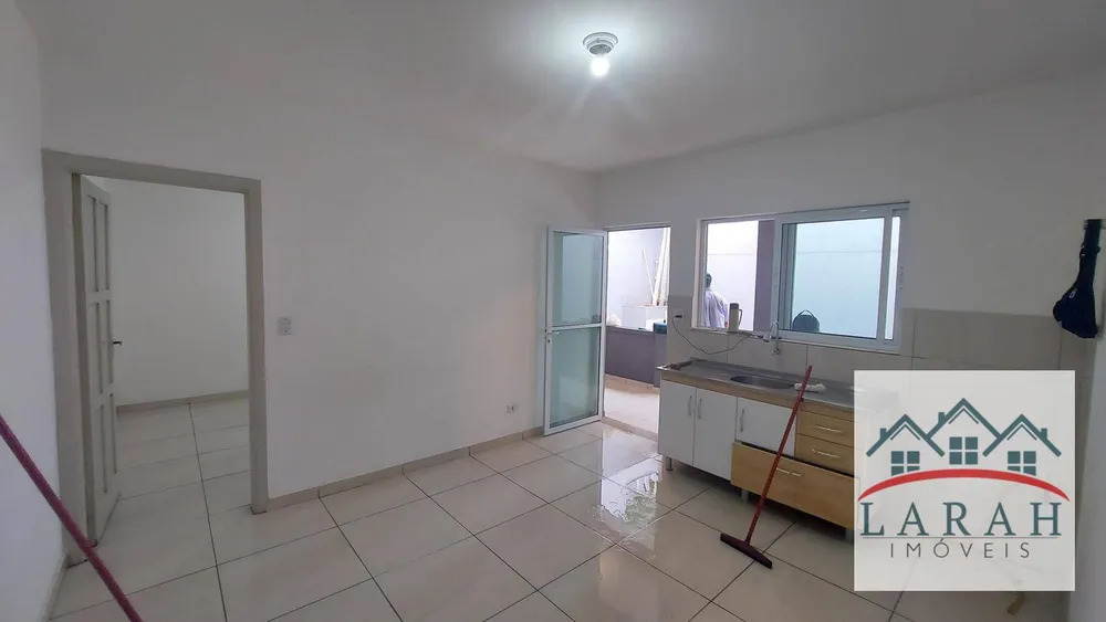 Casa, 1 quarto, 60 m² - Foto 5