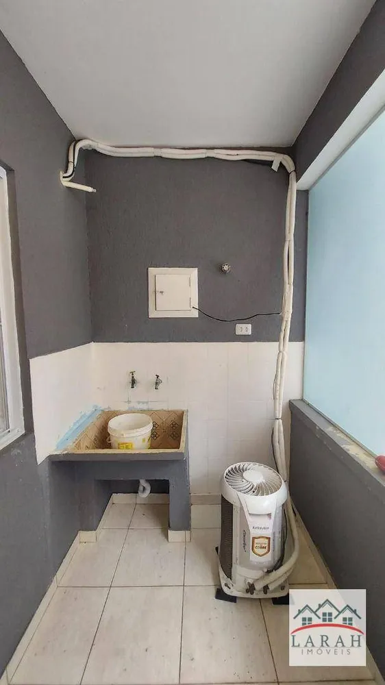 Casa, 1 quarto, 60 m² - Foto 6