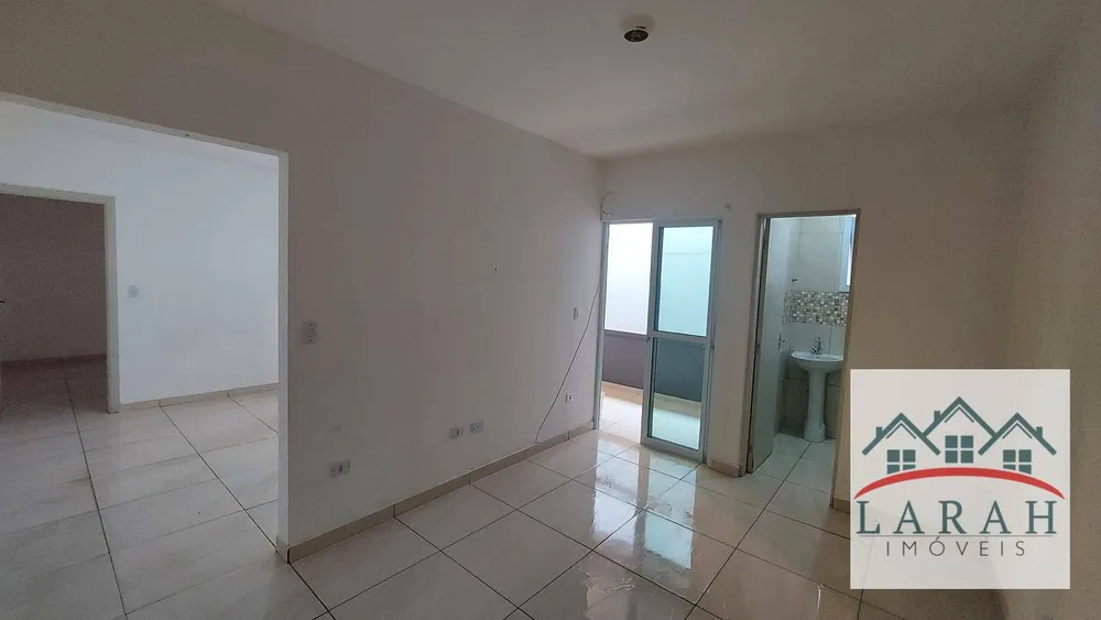 Casa, 1 quarto, 60 m² - Foto 1