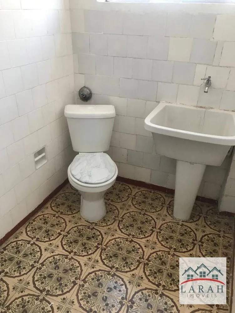 Kitnet-Studio, 31 m² - Foto 1