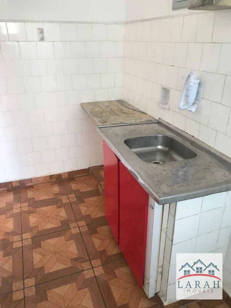 Kitnet-Studio, 31 m² - Foto 5