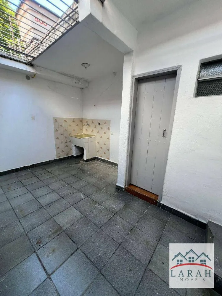 Casa, 1 quarto, 40 m² - Foto 5