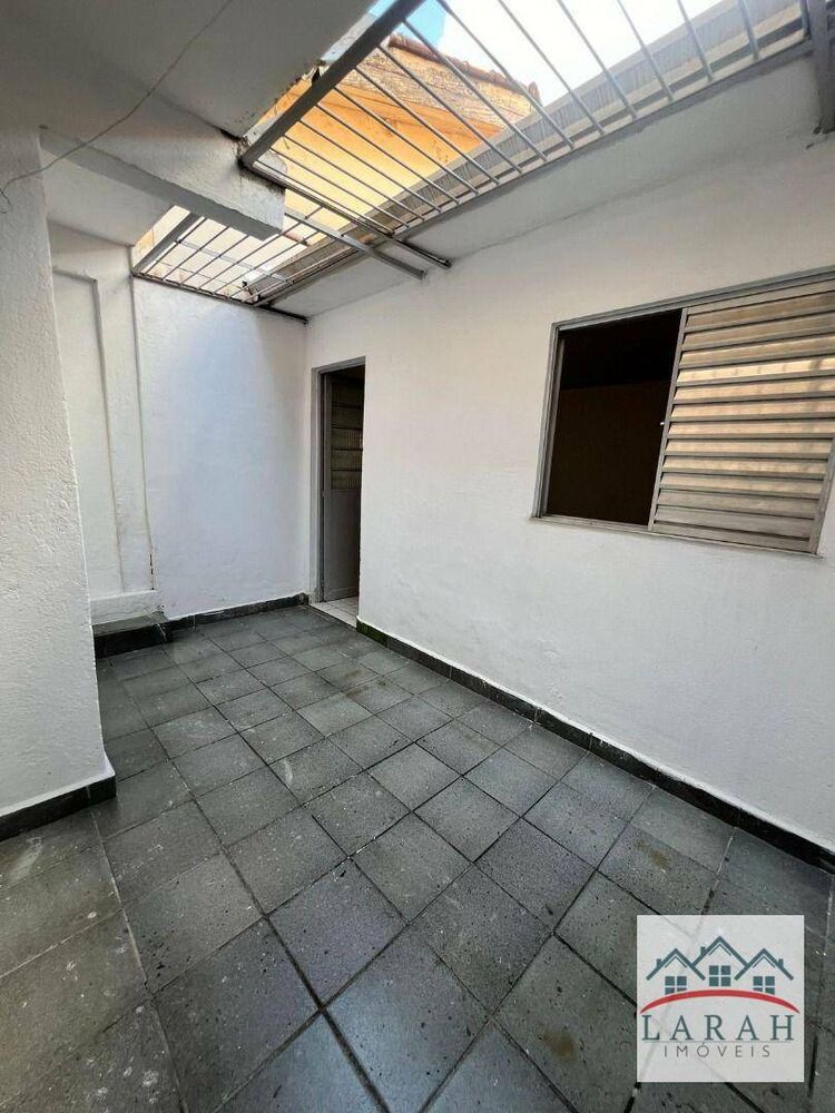 Casa, 1 quarto, 40 m² - Foto 4