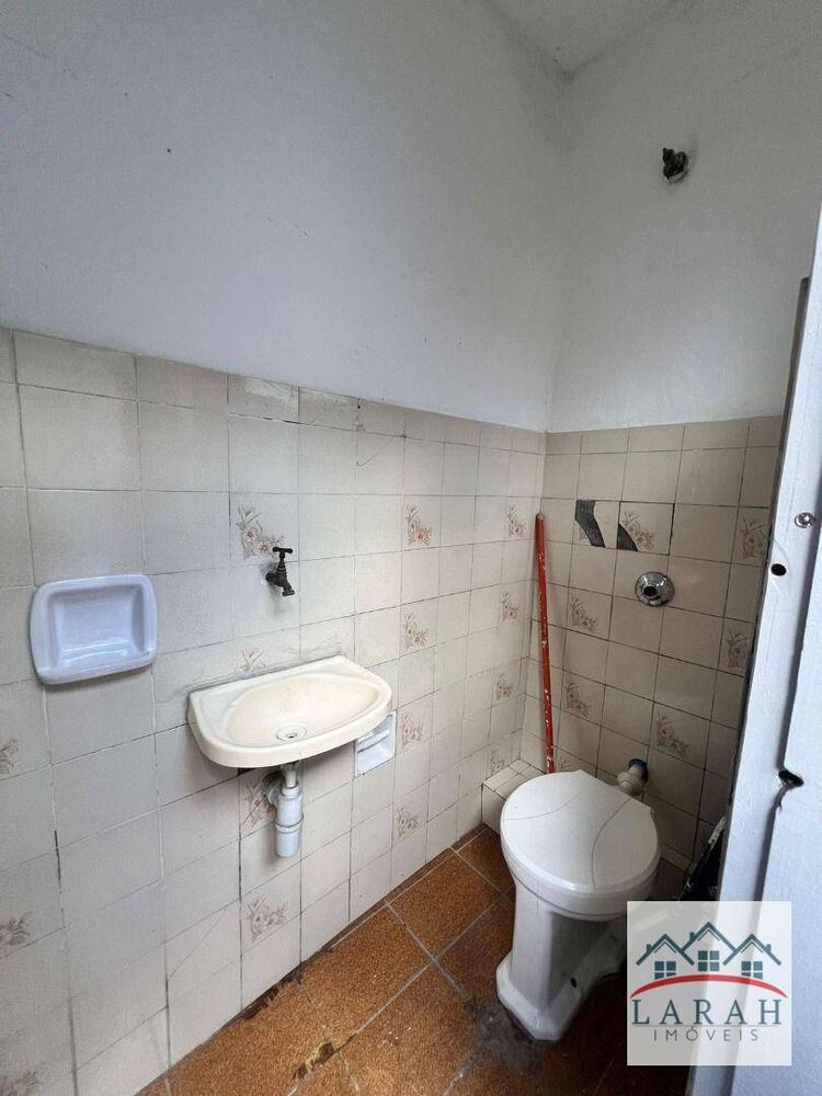Casa, 1 quarto, 40 m² - Foto 1