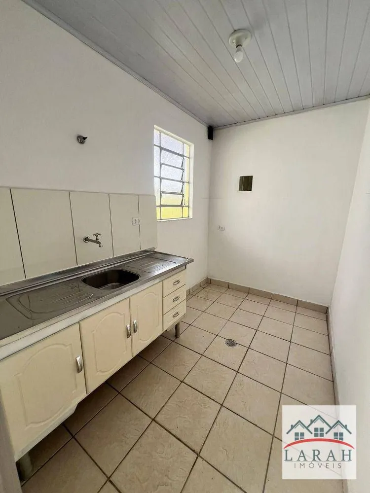Casa, 1 quarto, 40 m² - Foto 2