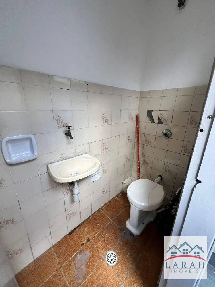 Casa, 1 quarto, 40 m² - Foto 8