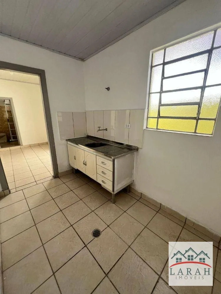 Casa, 1 quarto, 40 m² - Foto 4