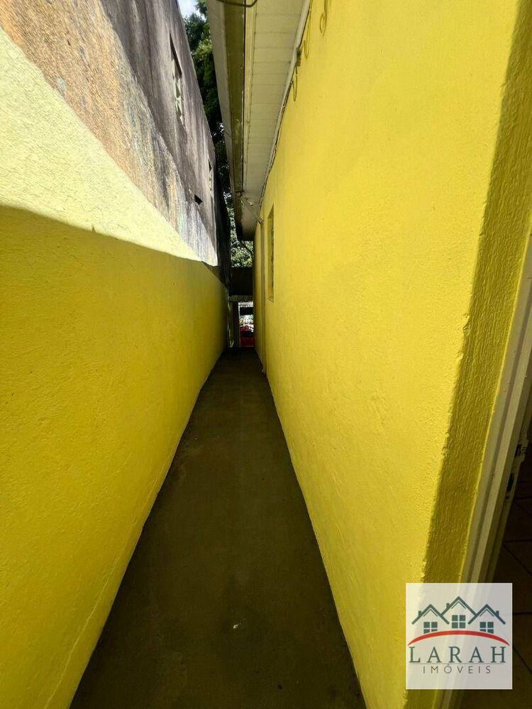 Casa, 1 quarto, 40 m² - Foto 3