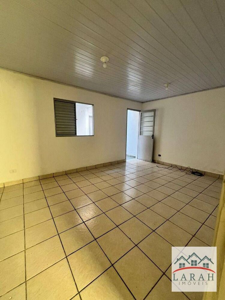 Casa, 1 quarto, 40 m² - Foto 2