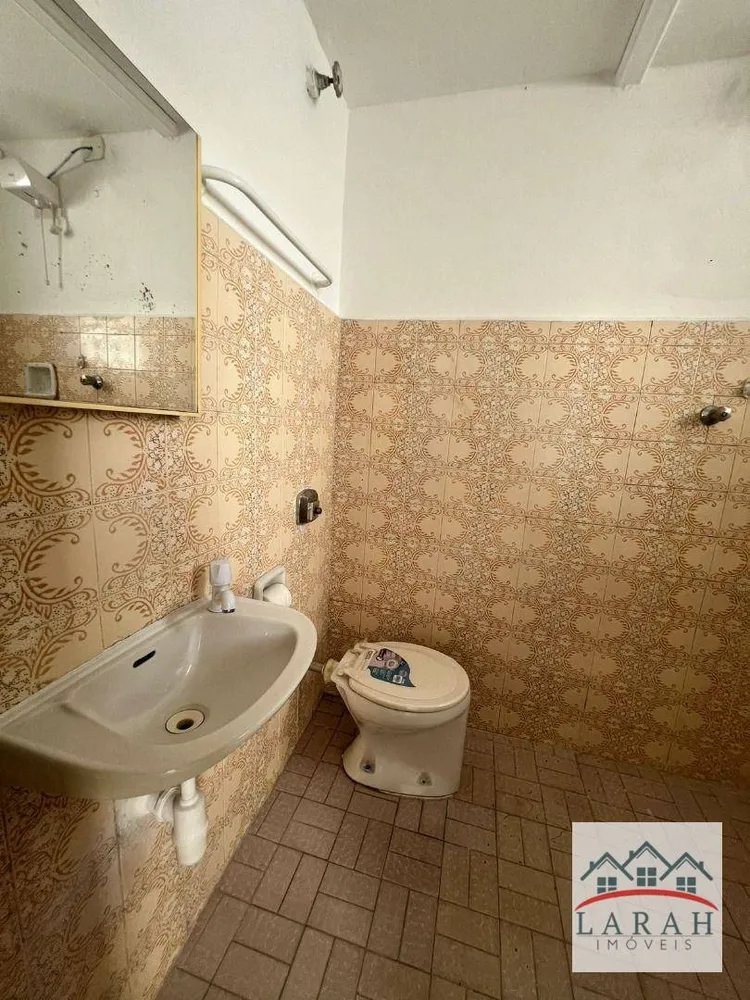 Casa, 1 quarto, 40 m² - Foto 9