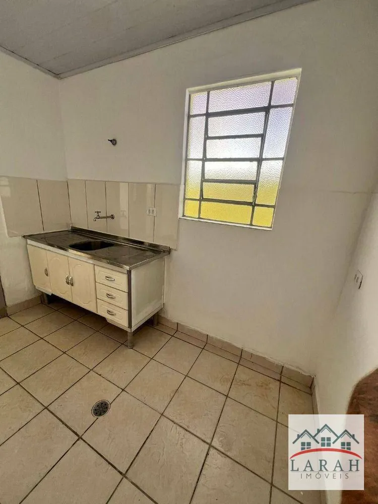 Casa, 1 quarto, 40 m² - Foto 3