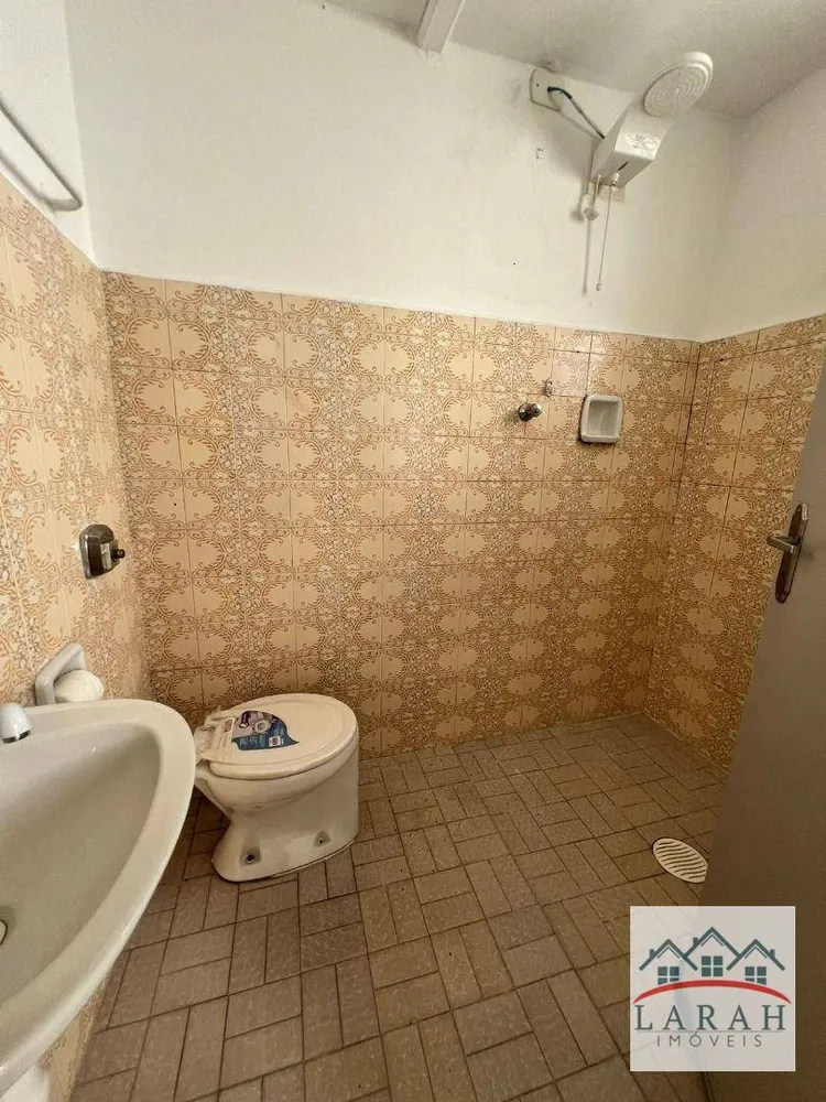 Casa, 1 quarto, 40 m² - Foto 10