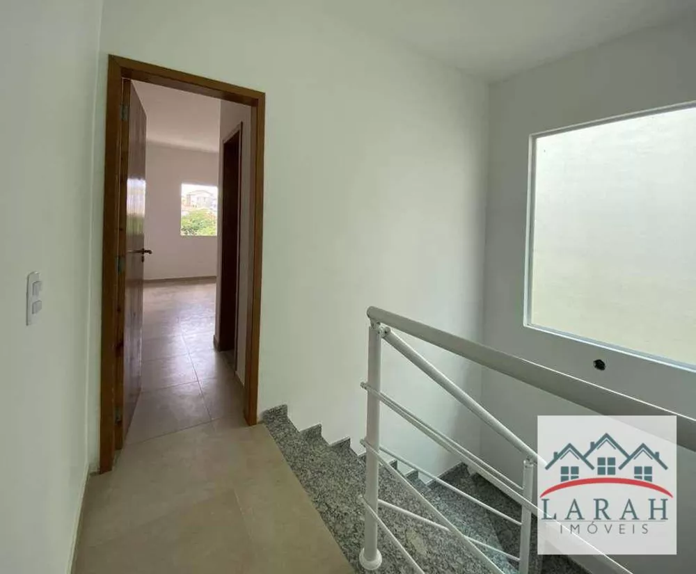 Sobrado, 3 quartos, 119 m² - Foto 2