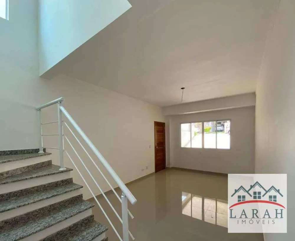 Sobrado, 3 quartos, 119 m² - Foto 12