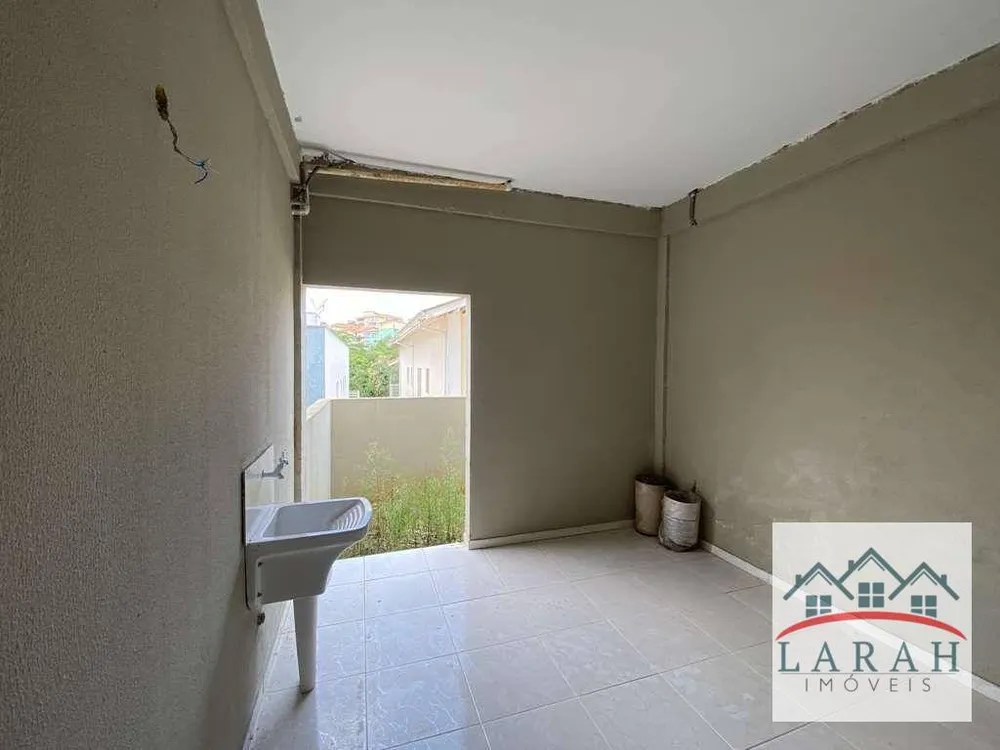 Sobrado, 3 quartos, 119 m² - Foto 24