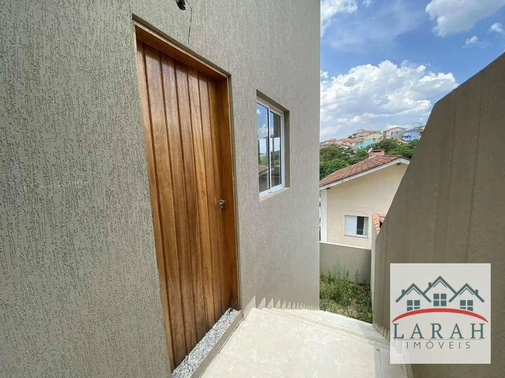 Sobrado, 3 quartos, 119 m² - Foto 22