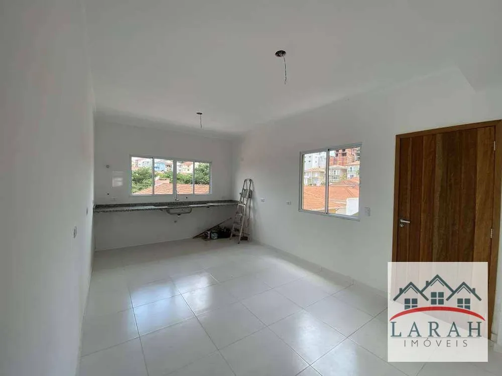 Sobrado, 3 quartos, 119 m² - Foto 9