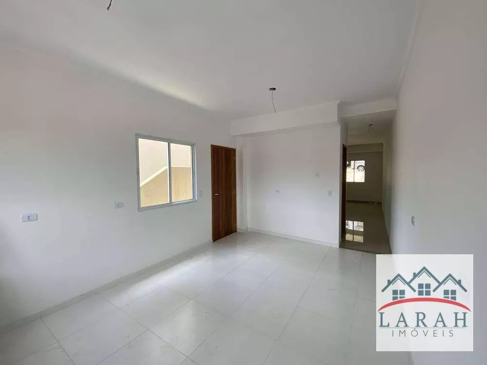 Sobrado, 3 quartos, 119 m² - Foto 9