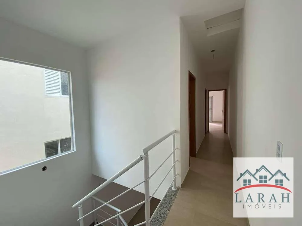 Sobrado, 3 quartos, 119 m² - Foto 15