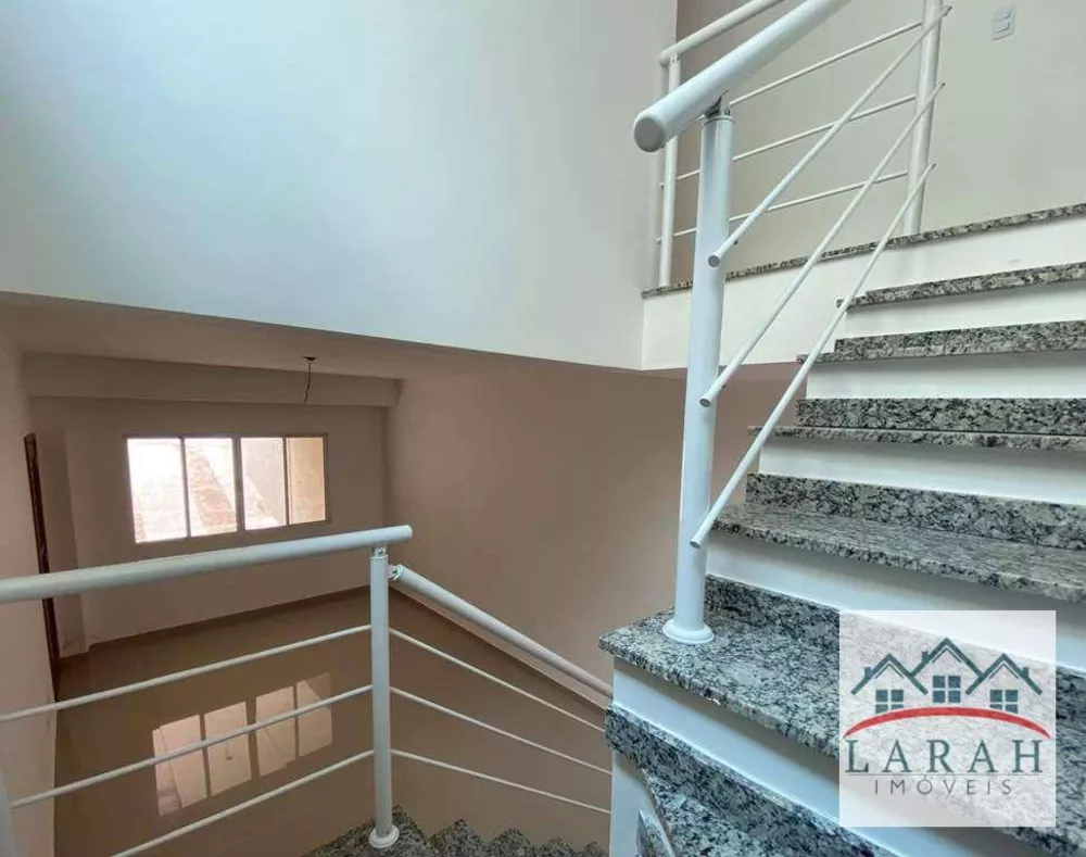 Sobrado, 3 quartos, 119 m² - Foto 3
