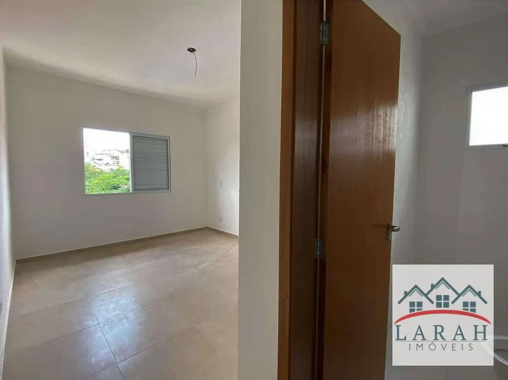 Sobrado, 3 quartos, 119 m² - Foto 19