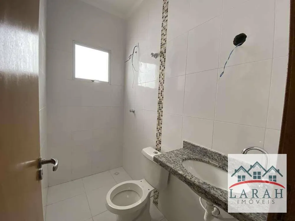 Sobrado, 3 quartos, 119 m² - Foto 17