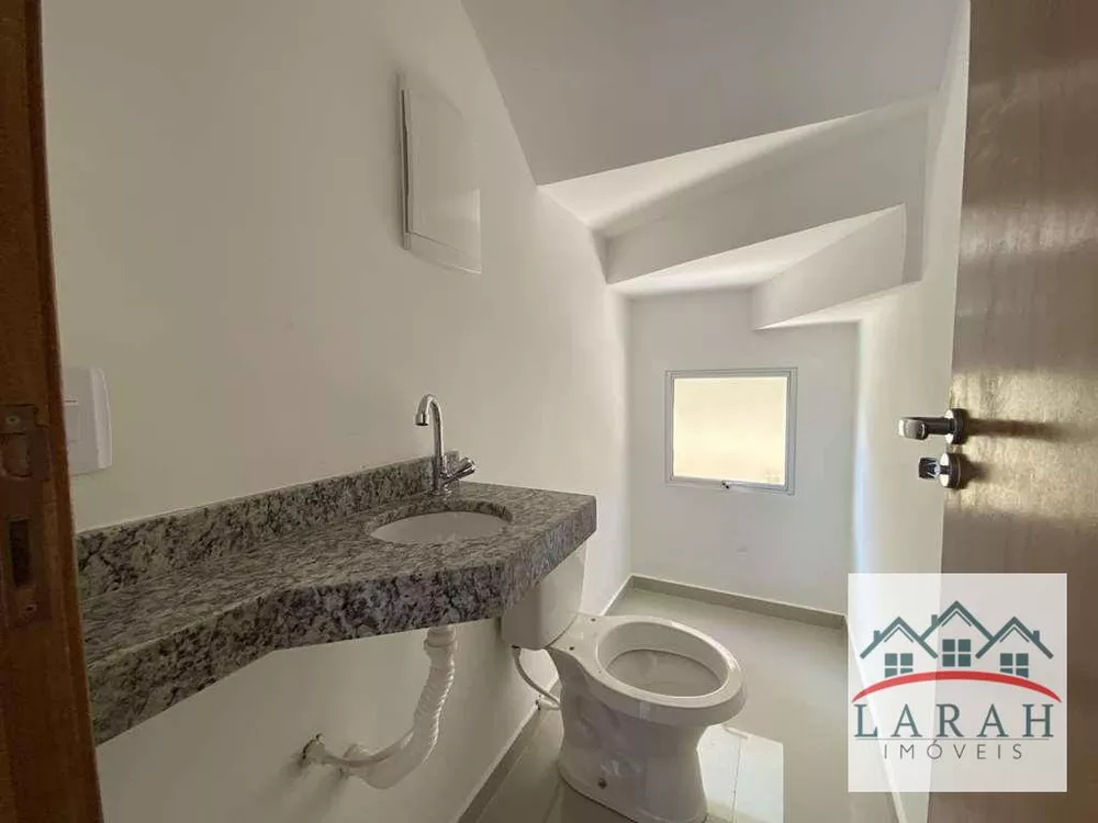 Sobrado, 3 quartos, 119 m² - Foto 8