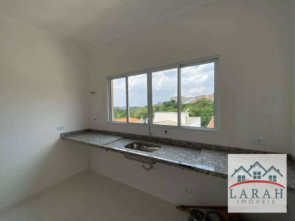 Sobrado, 3 quartos, 119 m² - Foto 10