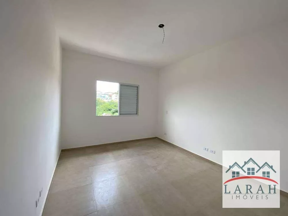 Sobrado, 3 quartos, 119 m² - Foto 4