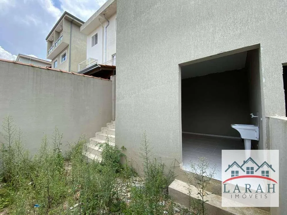 Sobrado, 3 quartos, 119 m² - Foto 23