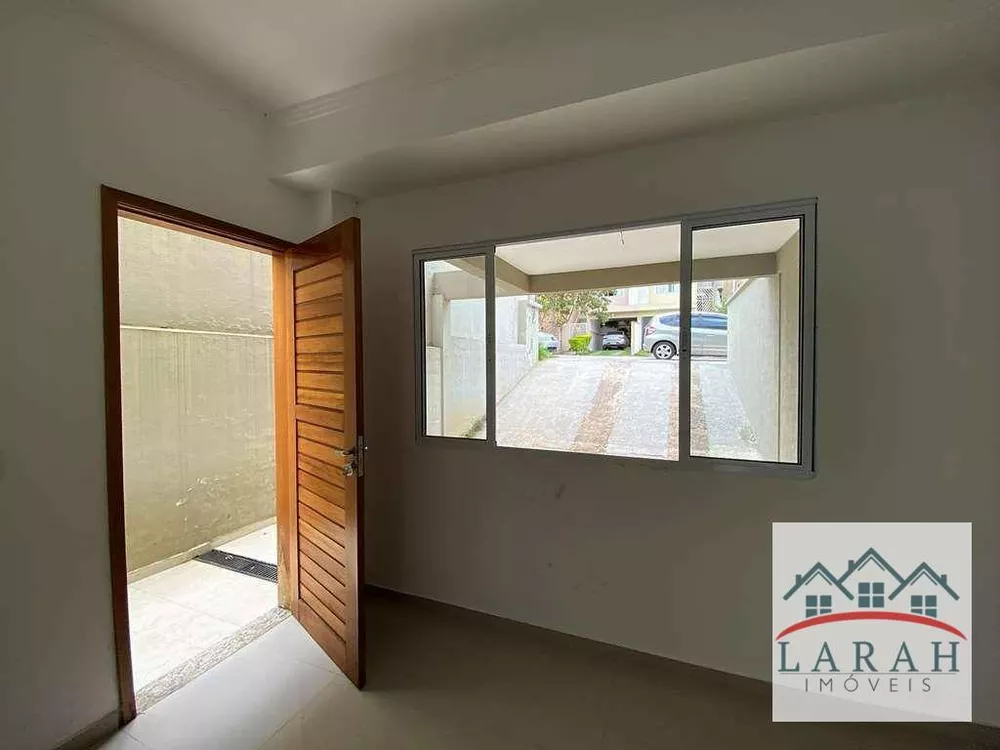 Sobrado, 3 quartos, 119 m² - Foto 7