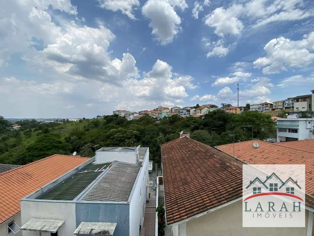 Sobrado, 3 quartos, 119 m² - Foto 21