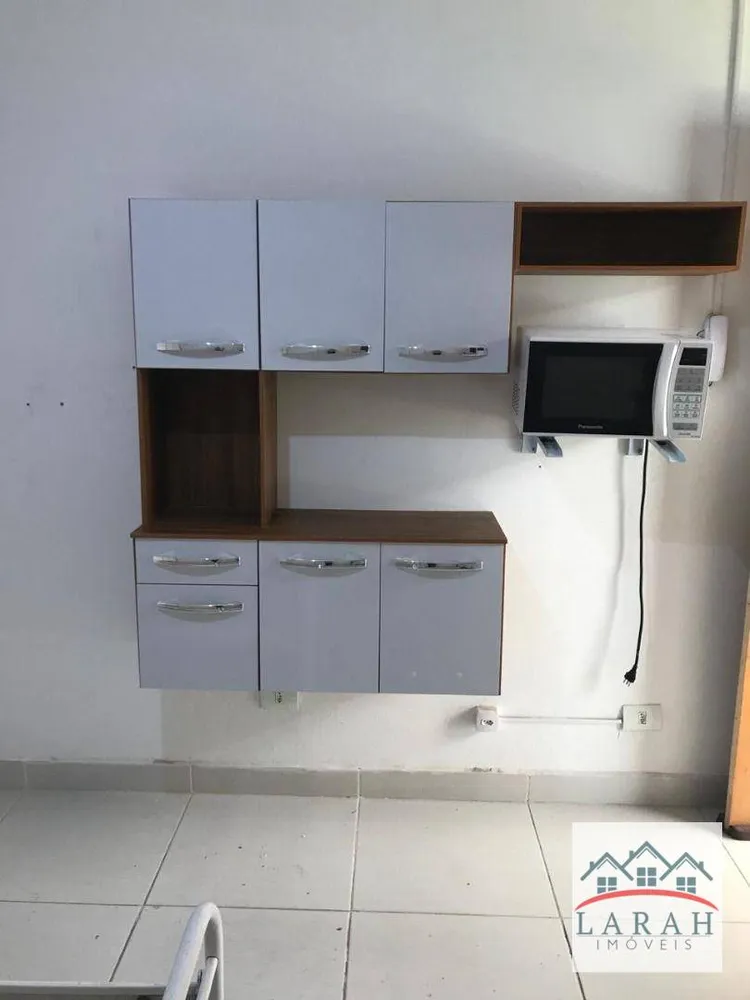 Kitnet-Studio, 15 m² - Foto 5