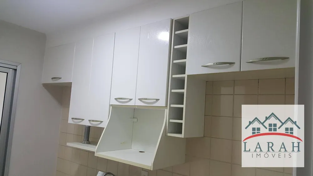 Apartamento, 2 quartos, 55 m² - Foto 2